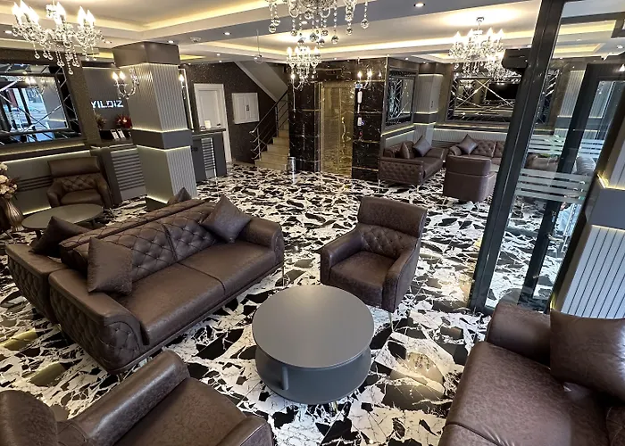 Yildiz Otel